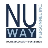 Nu Way Personnel Inc. Nu Way Personnel Inc.