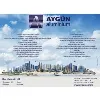 AYGUN ALUMINIUM UK LTD AYGUN ALUMINIUM UK LTD