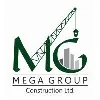 Mega Group Construction Ltd. Mega Group Construction Ltd.
