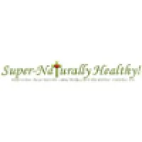 Super-Naturally Healthy!