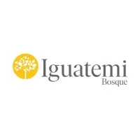 Shopping Center Iguatemi Bosque Shopping Center Iguatemi Bosque