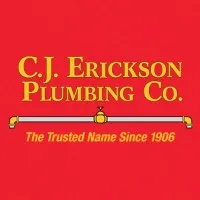 C.J. Erickson Plumbing Co.