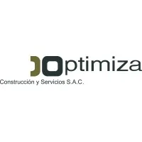 Optimiza Construcción y Servicios SAC