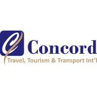 Concord Travel and Tourism