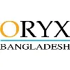 ORYX BANGLADESH - LIAISON OFFICE FRANKO LTD HONG KONG