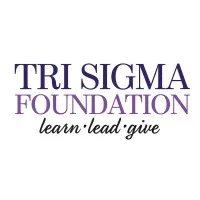 Sigma Sigma Sigma Foundation Sigma Sigma Sigma Foundation