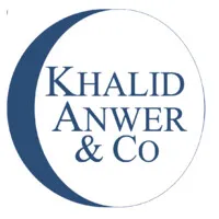 Khalid Anwer & Co.