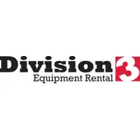 Division 3 Equipment Rental