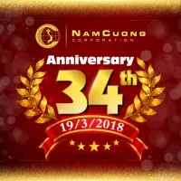 Nam Cường Group