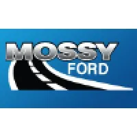 Mossy Ford Mossy Ford
