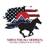 SWEETBEAU HORSES SWEETBEAU HORSES
