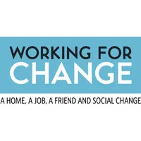 Working For Change Working For Change