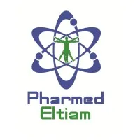 Pharmed Eltiam (فارمد التیام) email format