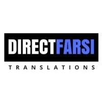 DirectFarsi Inc. DirectFarsi Inc.