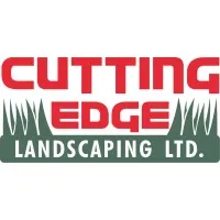 Cutting Edge Landscaping Ltd.