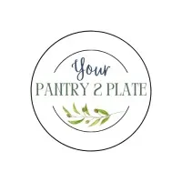 Your Pantry 2 Plate