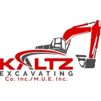 Kaltz Excavating Co Inc/ M.U.E. Inc.