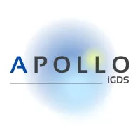 Apollo iGDS Inc. Apollo iGDS Inc.