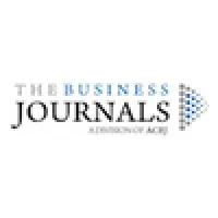 The Business Journals secondary page
