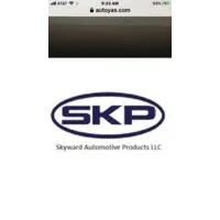 SKP-Skyward Automotive
