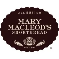 Mary Macleod's Shortbread