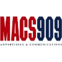 MACS909