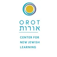Orot: Center for New Jewish Learning