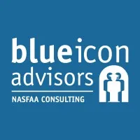 Blue Icon Advisors, NASFAA Consulting Blue Icon Advisors, NASFAA Consulting