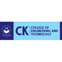 CK College of Engineering & Technology