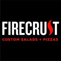 Firecrust Custom Salads + Pizzas Firecrust Custom Salads + Pizzas
