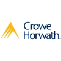 Crowe Horwath International email format