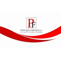 PROFIRE SAFETY CONSULTANTS