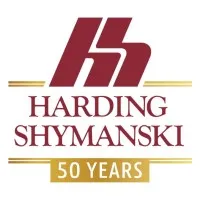 Harding, Shymanski & Company, P.S.C.