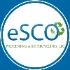 eSCO Processing and Recycling eSCO Processing and Recycling