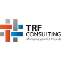 TRF Consulting TRF Consulting
