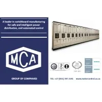Motor Control & Automation