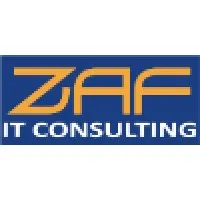 ZAF IT Consulting Inc