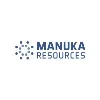 Manuka Resources Limited Manuka Resources Limited