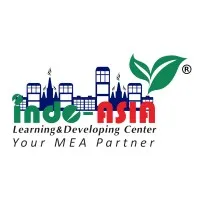 PT Indo Asia Internasional Solusi