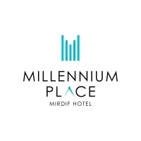 Millennium Place Mirdif Hotel