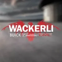 Wackerli Buick Cadillac GMC