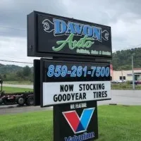 Davon Auto