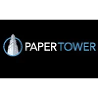 Paper Tower