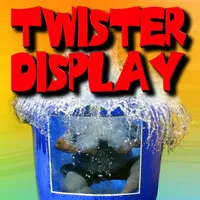 Twister Display