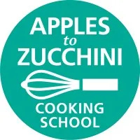 Apples to Zucchini Cooking School