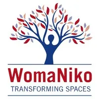 Womaniko Transforming Spaces