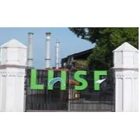 L H SUGAR FACTORIES LIMITED L H SUGAR FACTORIES LIMITED