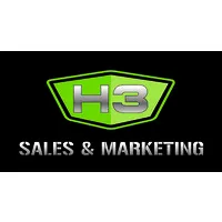 H3 Sales and Marketing