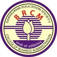 B. R. C. M. College of Business Administration