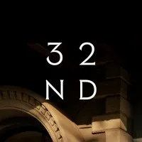 32ND